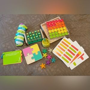 Lovevery Companion Play Kit for 22, 23, 24 months